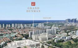 Grand Dunman (D15), Apartment #426109031